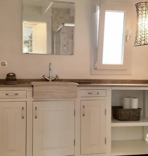 מלון Luce Design - Special Category אלאקאטי