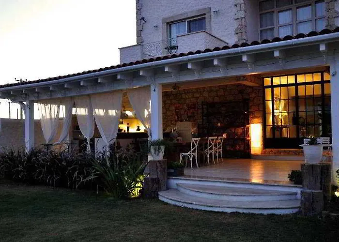 Luce Design - Special Category 4* Alaçatı