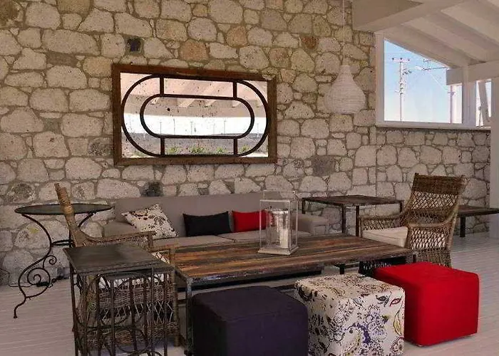 Luce Design - Special Category מלון 4*