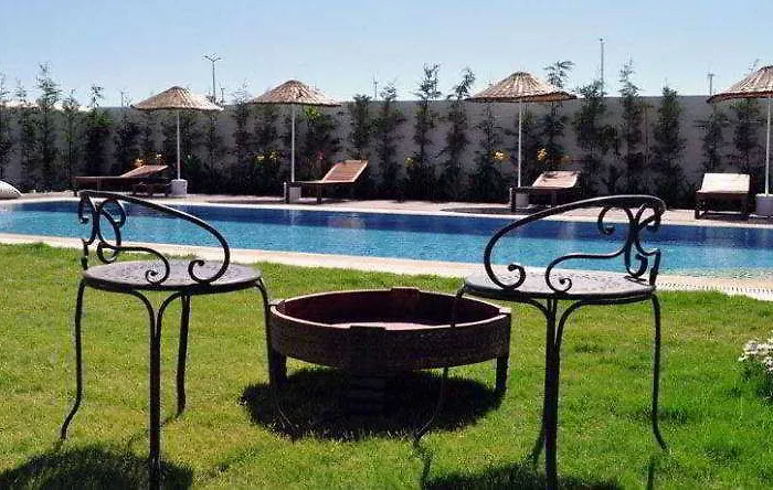 Luce Design - Special Category מלון