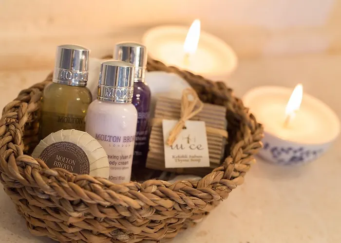 Luce Design - Special Category אלאקאטי