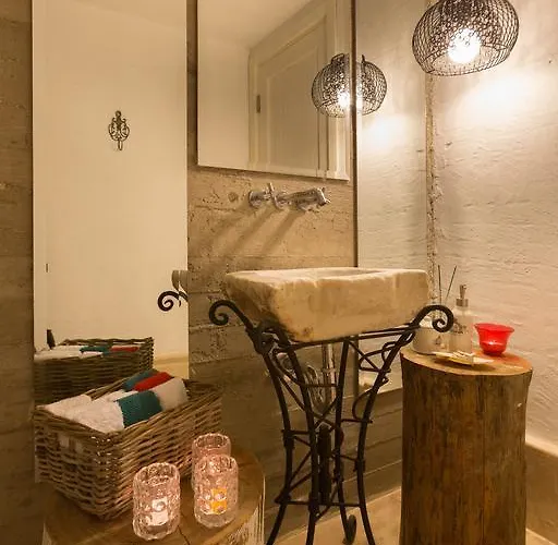 Luce Design - Special Category 4*