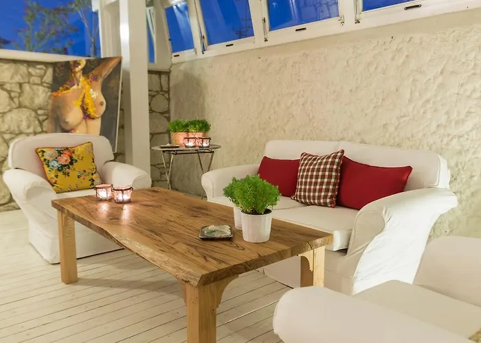 Luce Design - Special Category