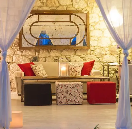 Luce Design - Special Category 4* אלאקאטי