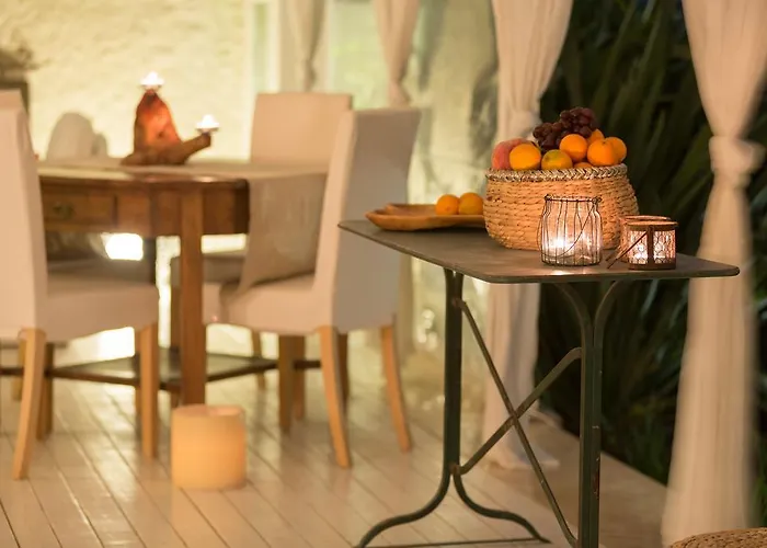 מלון Luce Design - Special Category