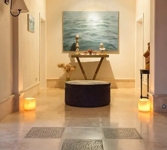 Luce Design - Special Category מלון