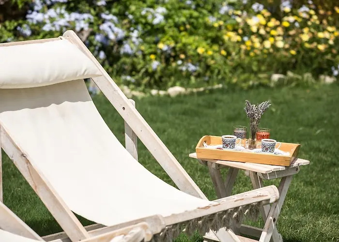 מלון Luce Design - Special Category 4*