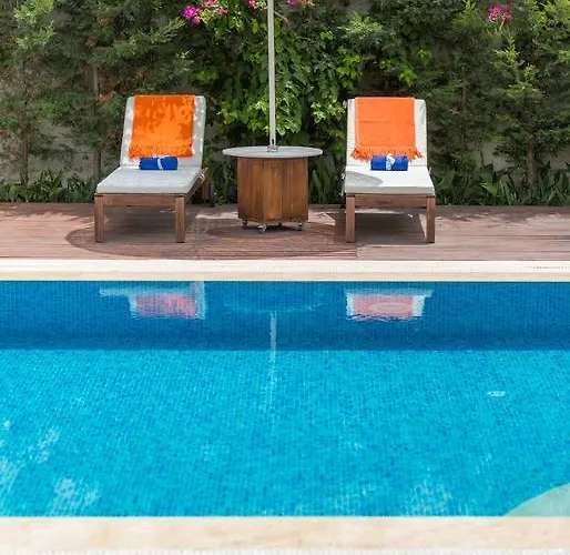 Luce Design - Special Category 4* אלאקאטי